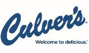 Culver's Logo